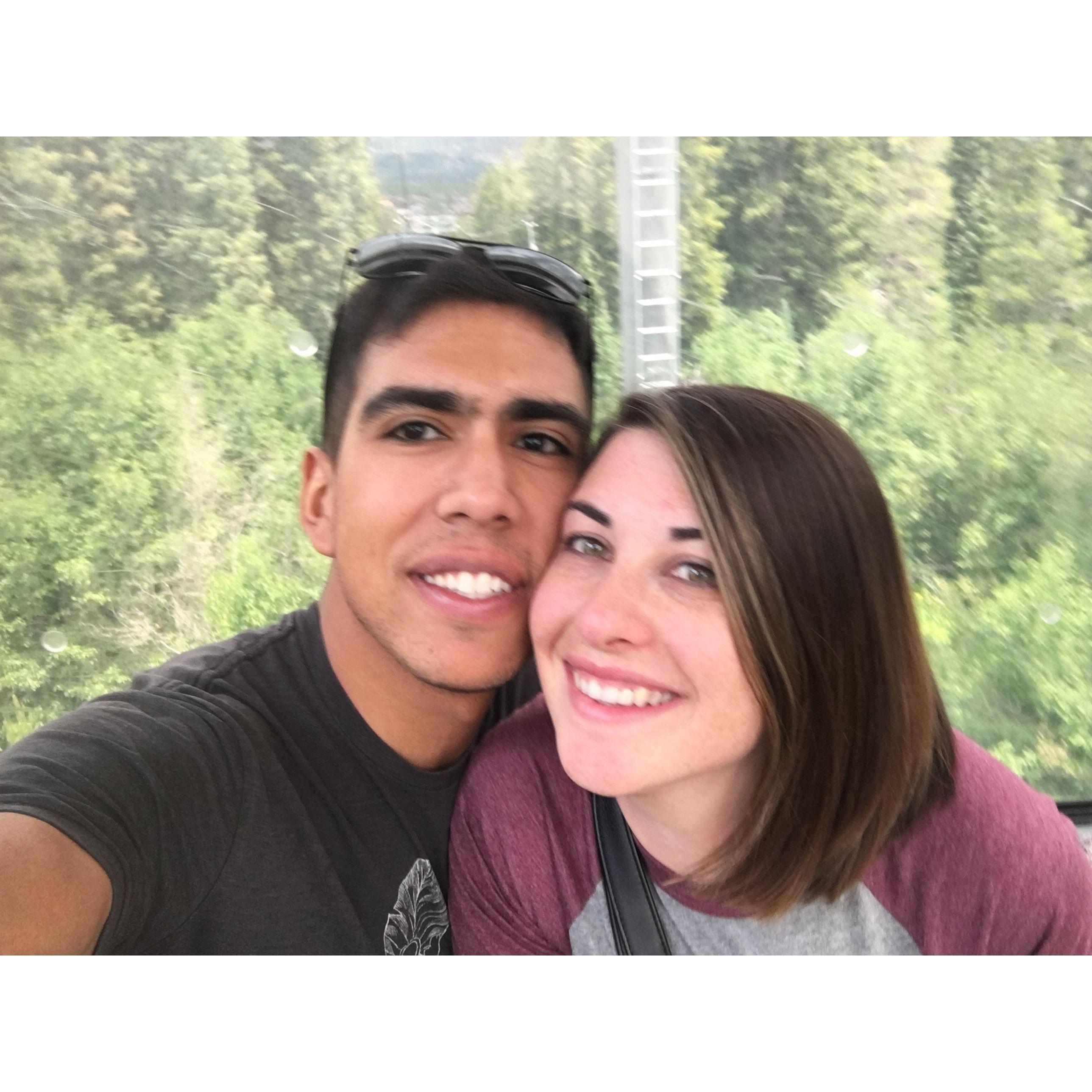 Breckenridge, CO