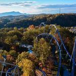 Dollywood Theme Park