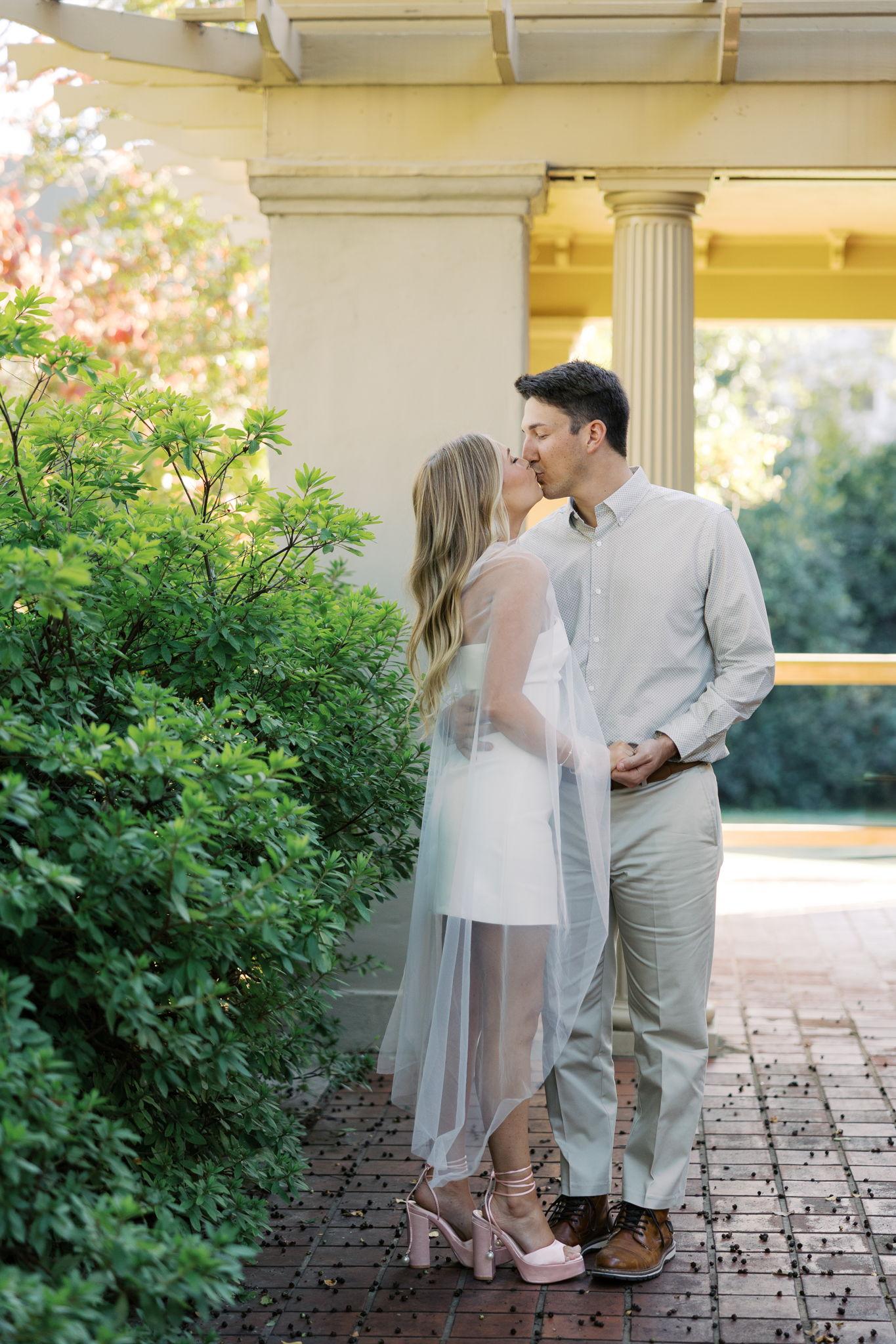 The Wedding Website of Allison M. Davidson and Grant A. Nobles