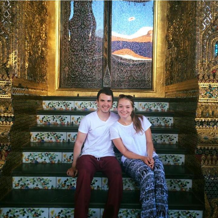 Wat Pho (Bangkok, Thailand)