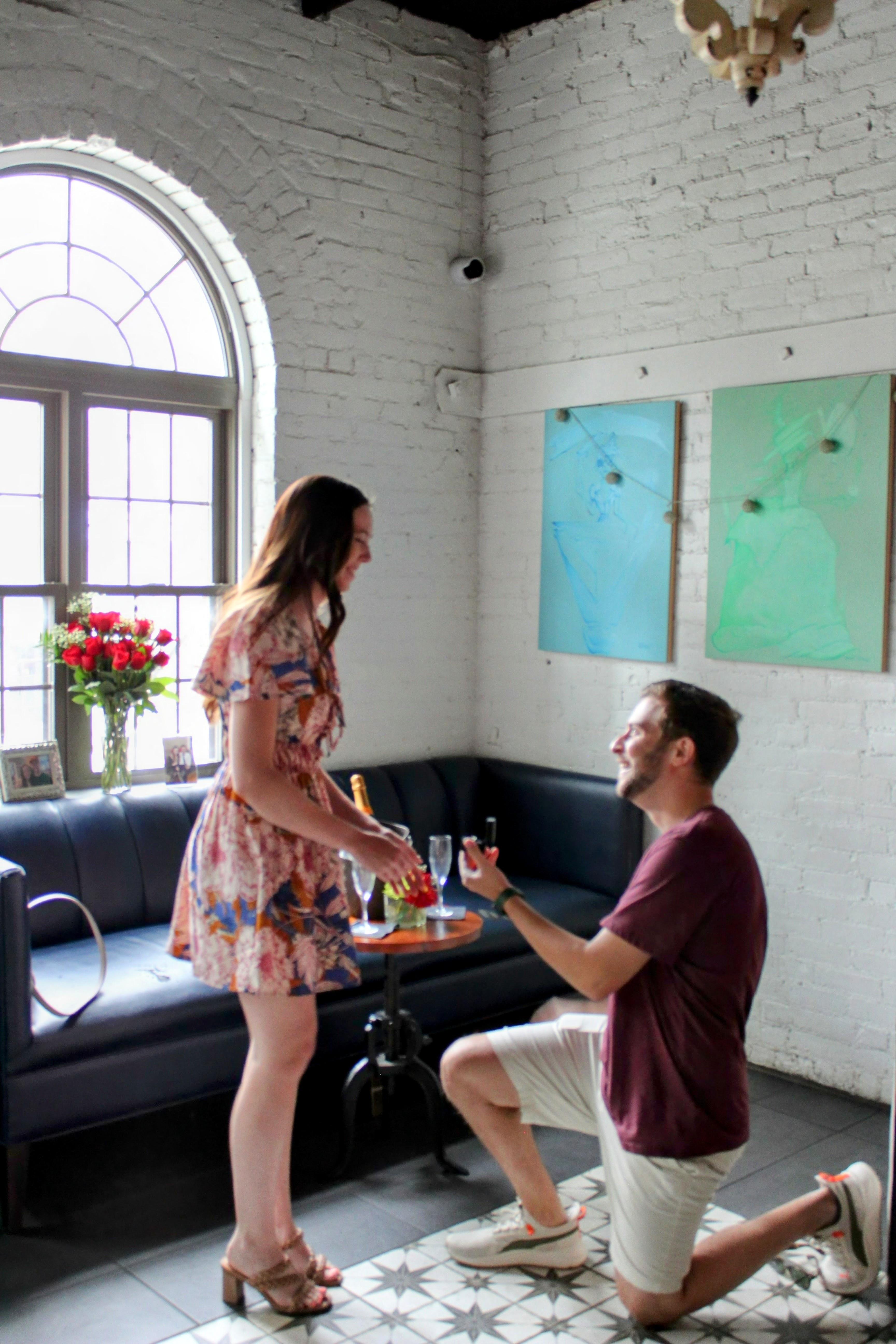 The Wedding Website of Kayla Dolan and John-Paul Morello