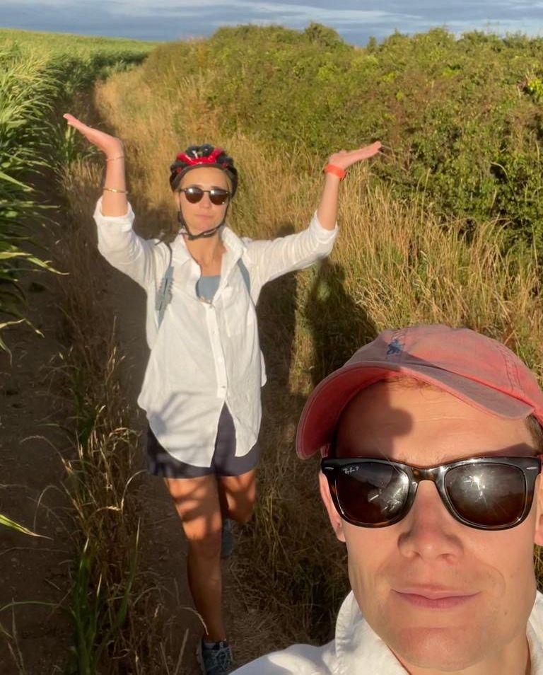 The Wedding Website of Matthew Jack Darcy Rose and Holly Elizabeth Turner