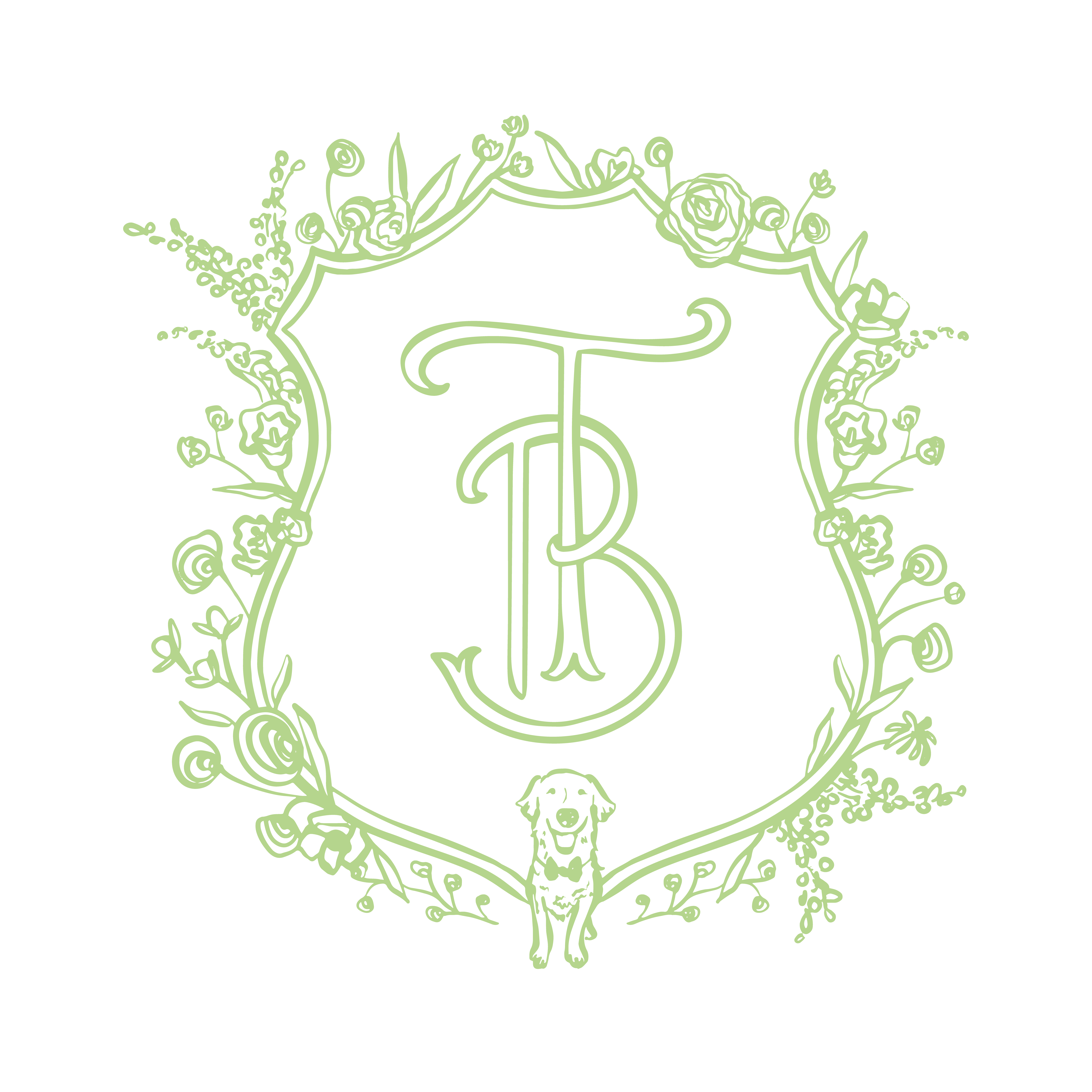 The Wedding Website of Tess Clegg and Basil Orr