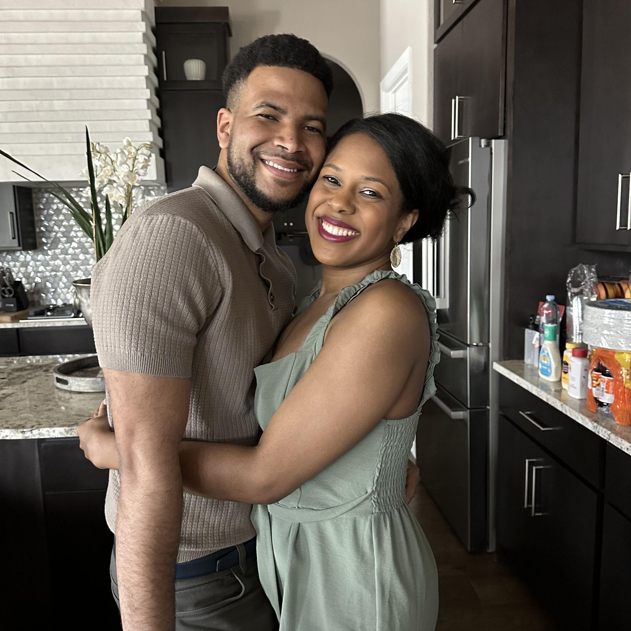 San Antonio for Maddy's graduation