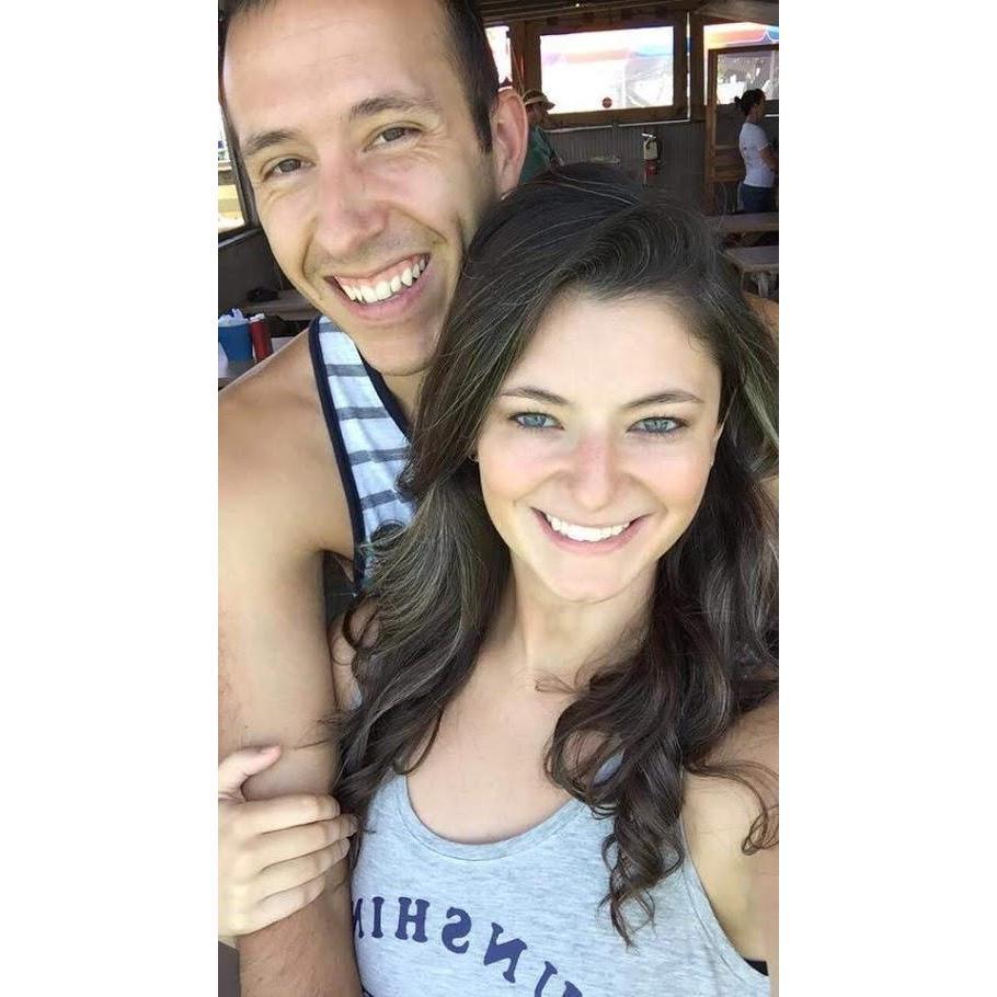 One of many weekends spent with friends and family in the Destin sunshine.