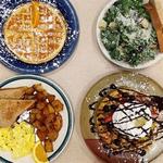 Mount Bakery Cafe Downtown