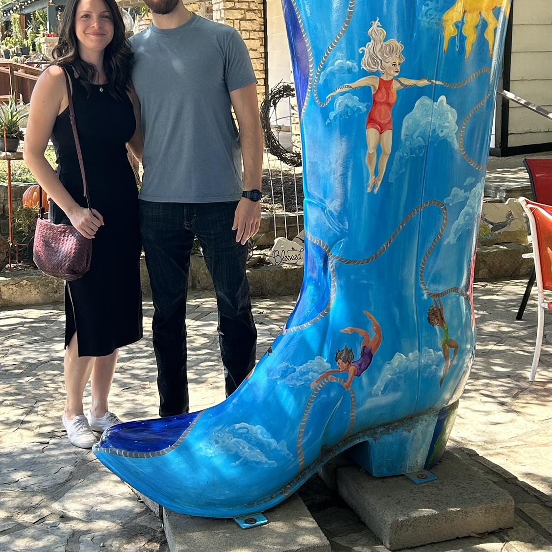 Wimberley, TX