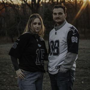 Football Tickets For Two