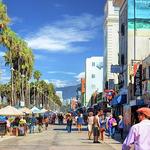 Venice Boardwalk