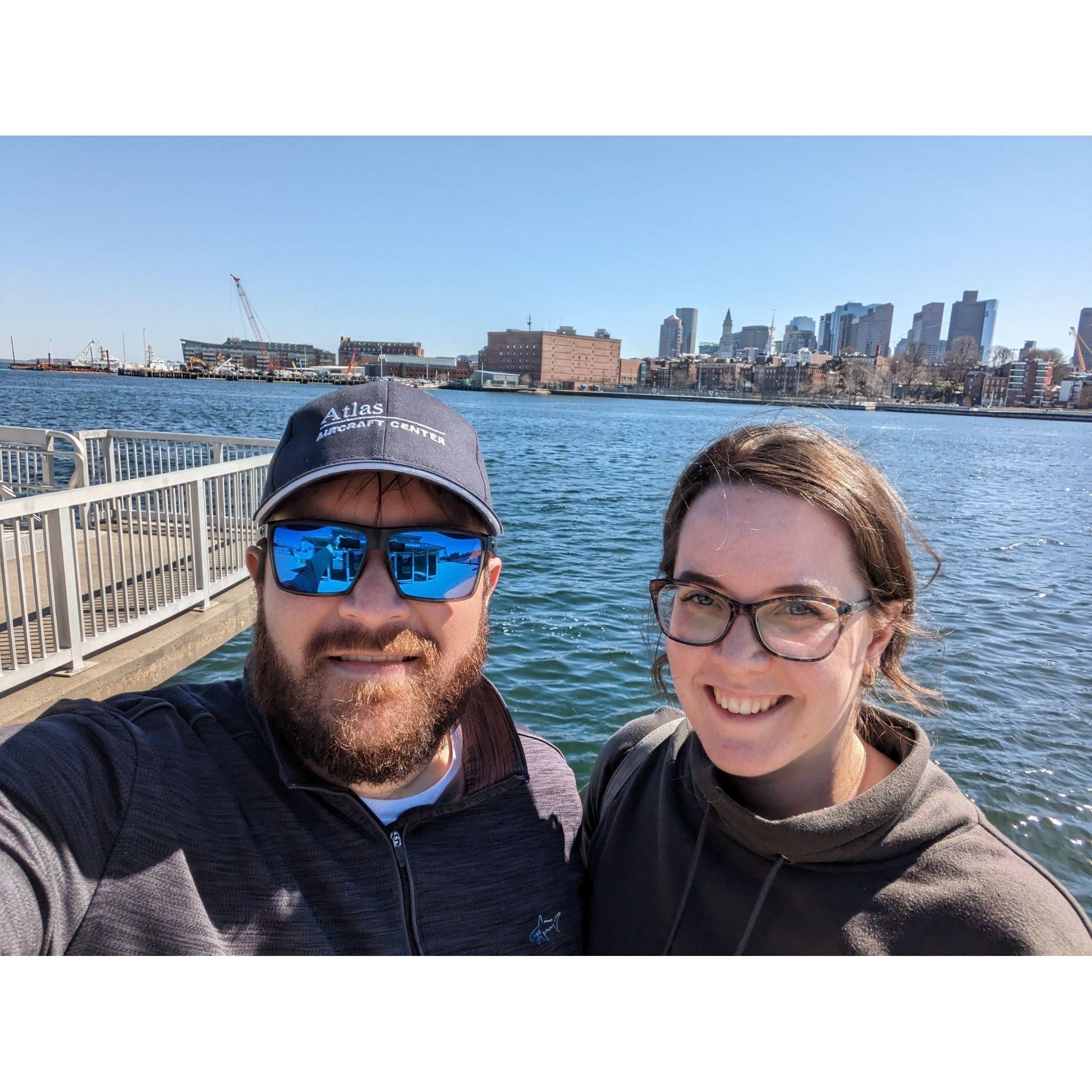 Boston, MA 2023