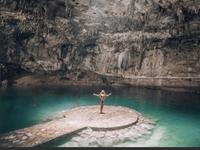 Cenote Suytun