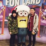 Universal Studios Hollywood