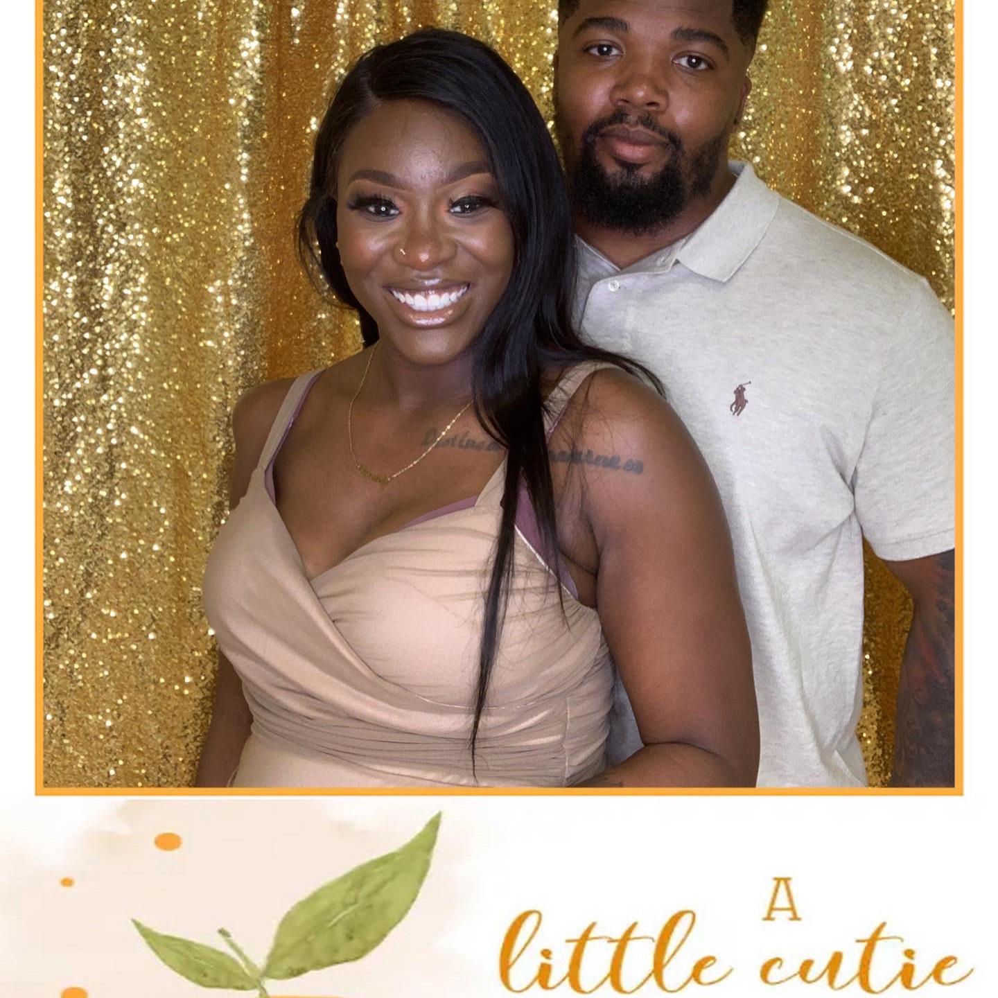 Baby shower