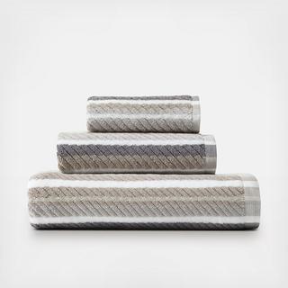 Ocean Bay 3-Piece Towel Set