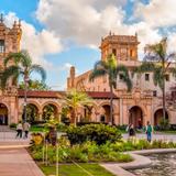 Balboa Park
