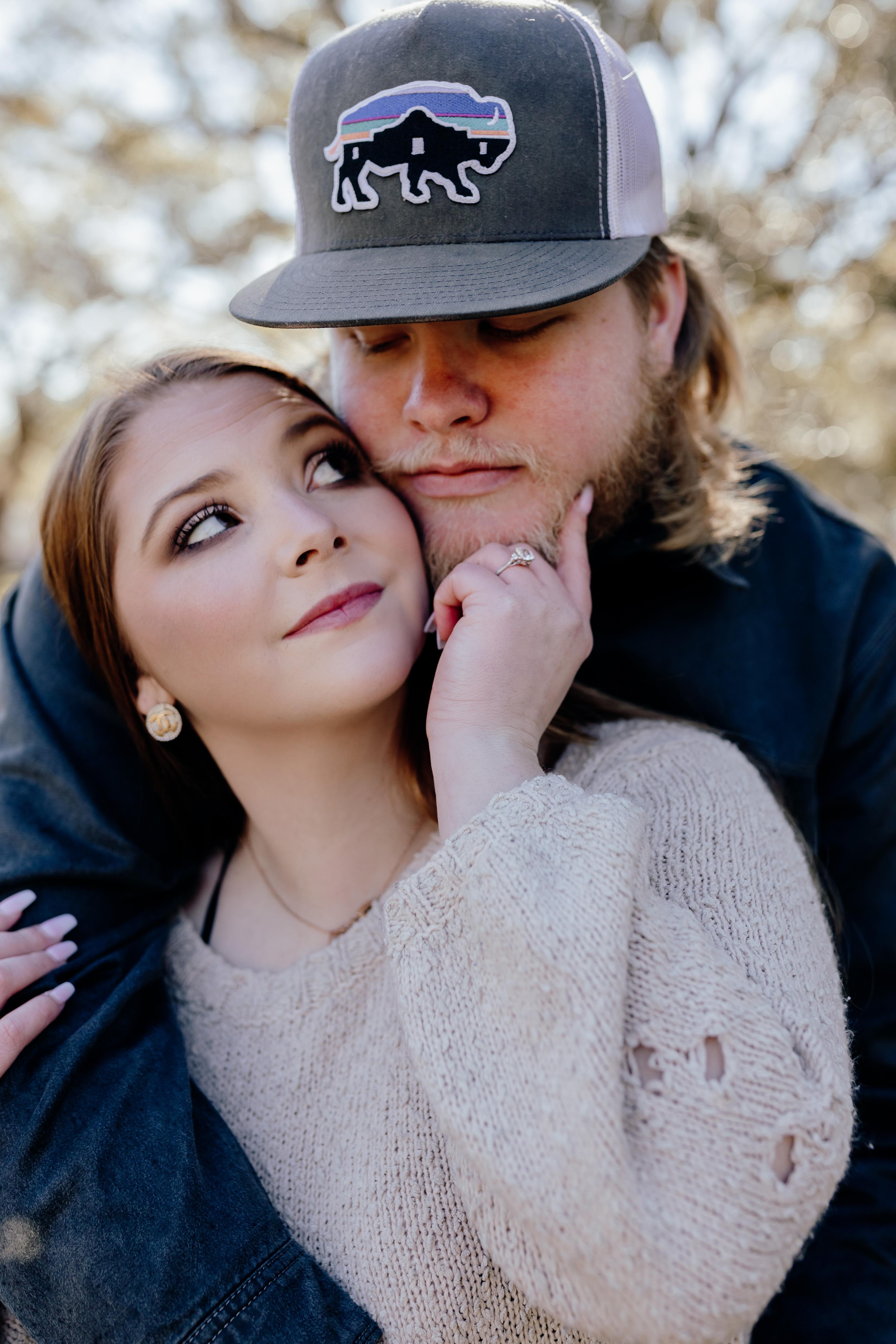 The Wedding Website of Hailey Fuller and Cody Graham