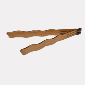 Inside-Out Tongs® w/a Wiggle 10 inch