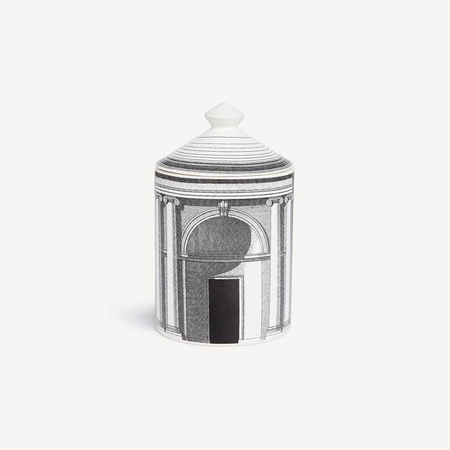 SE POI Scented candle - Décor Architettura - Fragrance Immaginazione