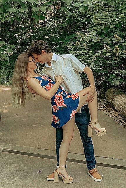 The Wedding Website of Kiley Halsel and Jacob Raebiger