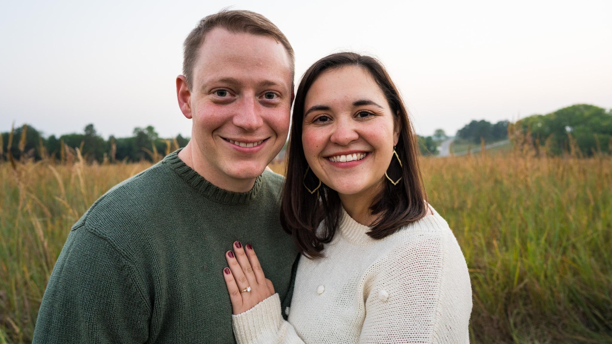 The Wedding Website of Sam Pynes and Emily Martinez