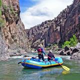 Gunnison River