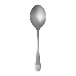 Gourmet Settings Windermere Matte Serving Spoon