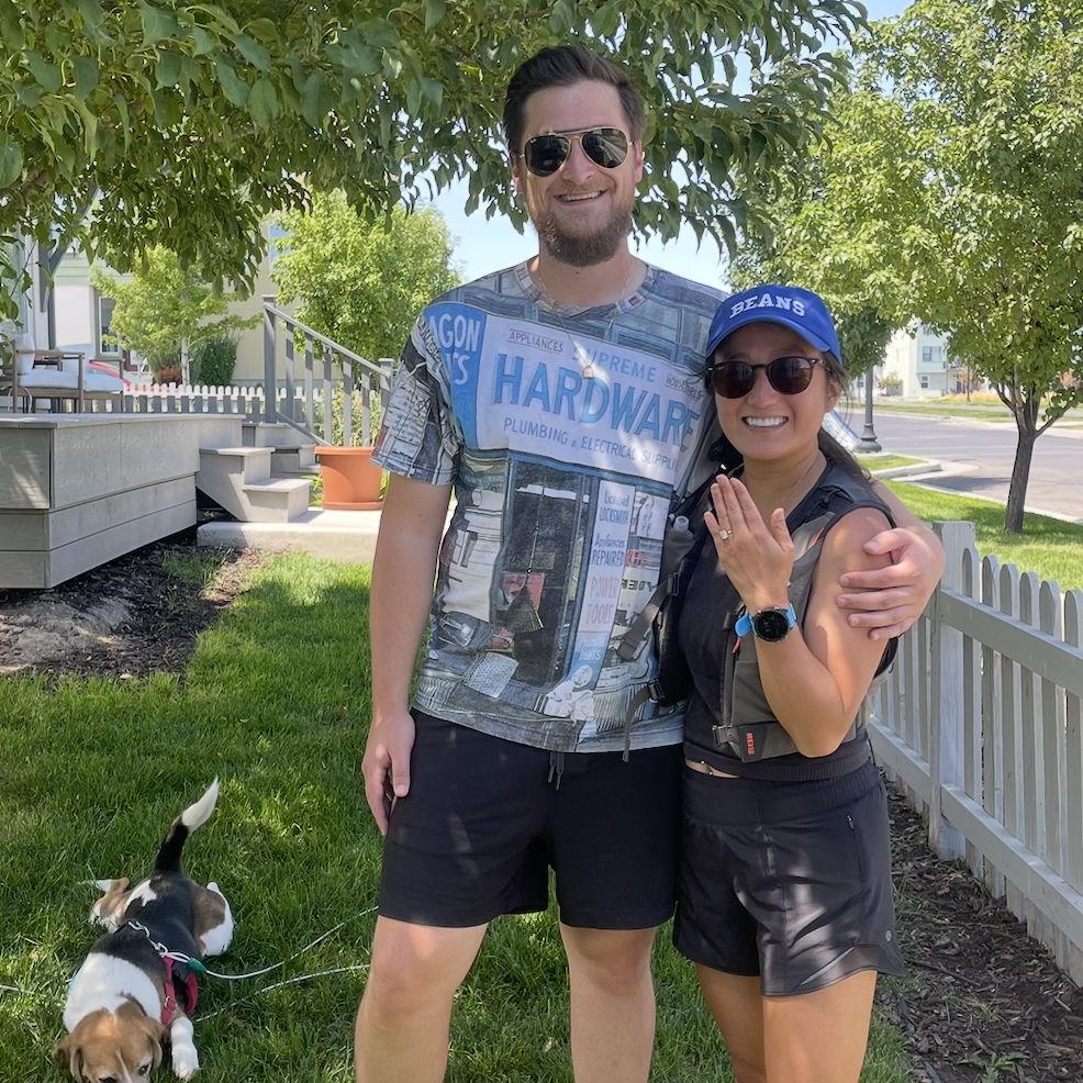 Engagement! 2025
