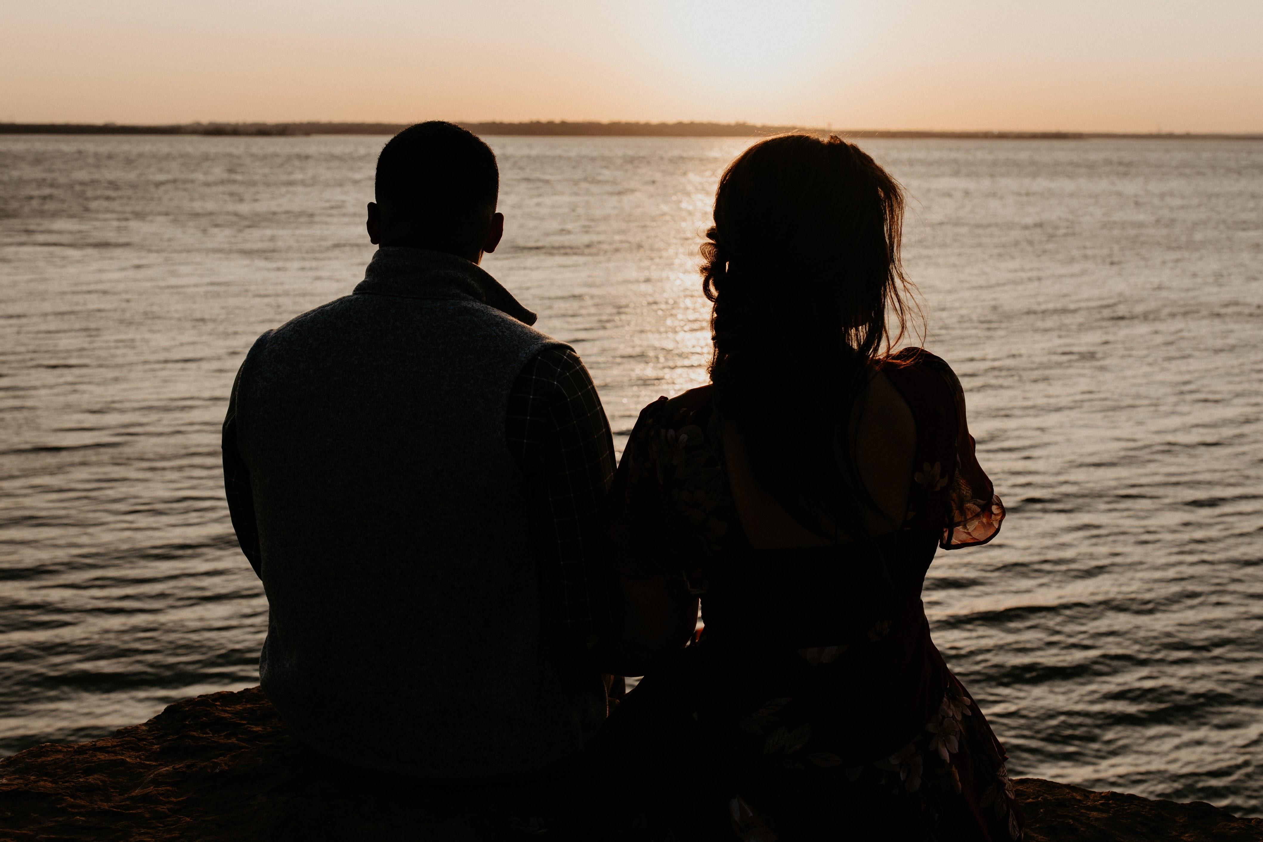 The Wedding Website of Josie Burke and Darius Barrientes