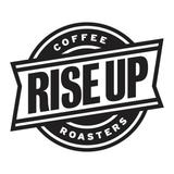 Rise Up Coffee Drive-Thru