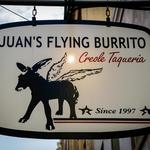 Juan's Flying Burrito - Mid-City