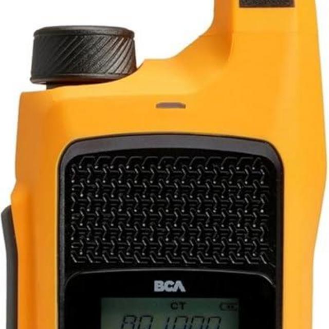 BCA Backcountry Access BC Link Mini Radio - FRS Backcountry Communicator