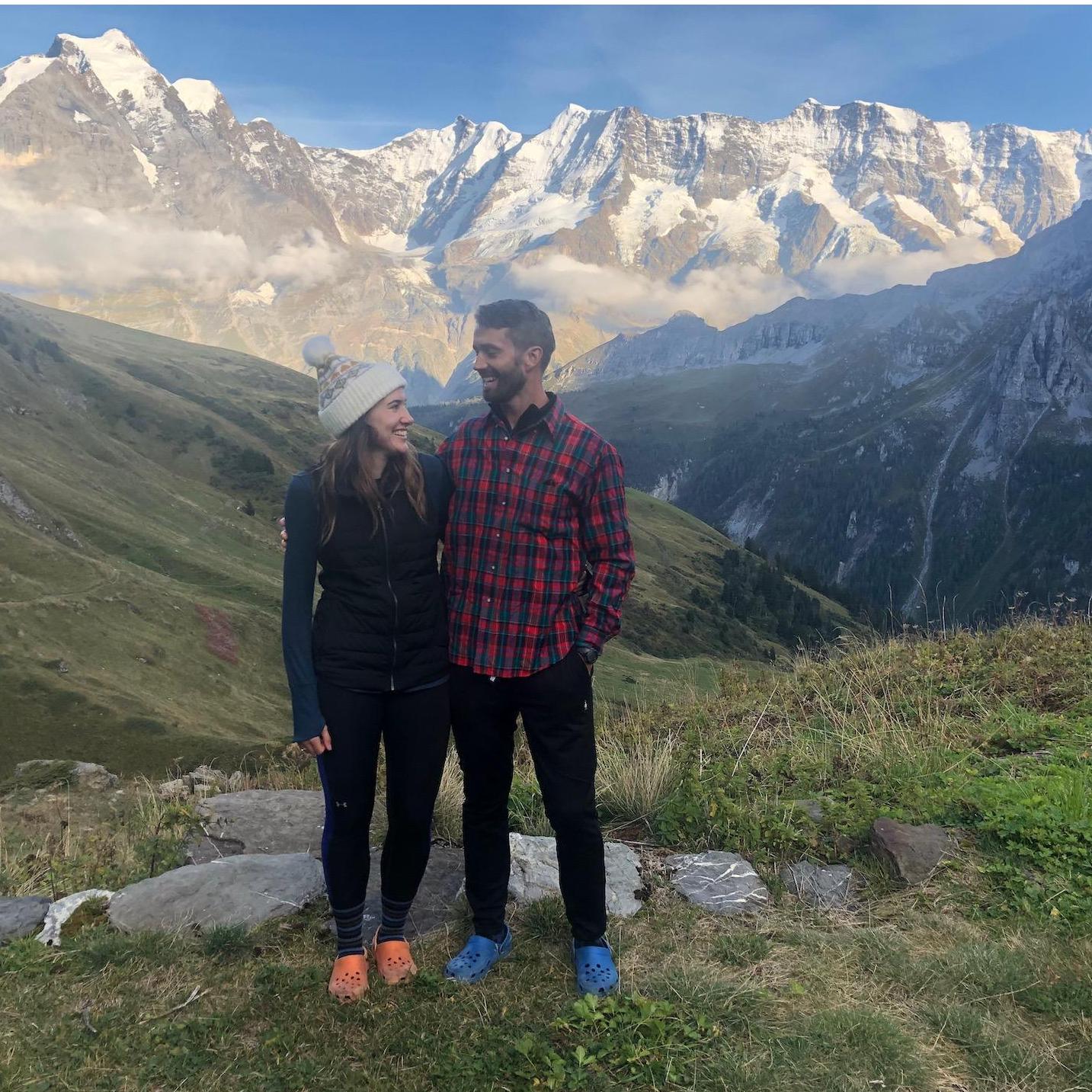 Switzerland 2019