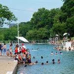 Barton Springs Pool