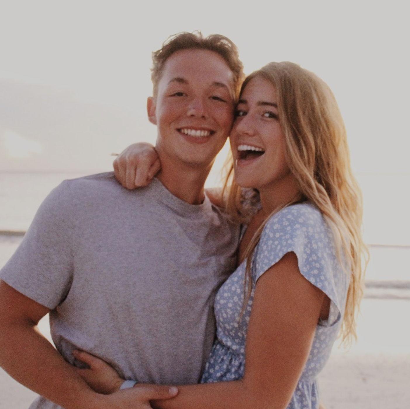 Our first trip to Florida