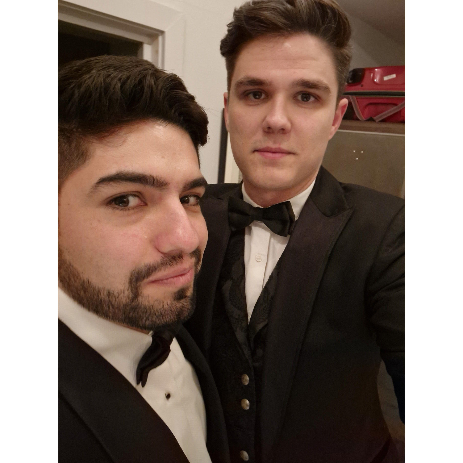 London - Benefitgala