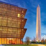 National Museum of African American History and Culture