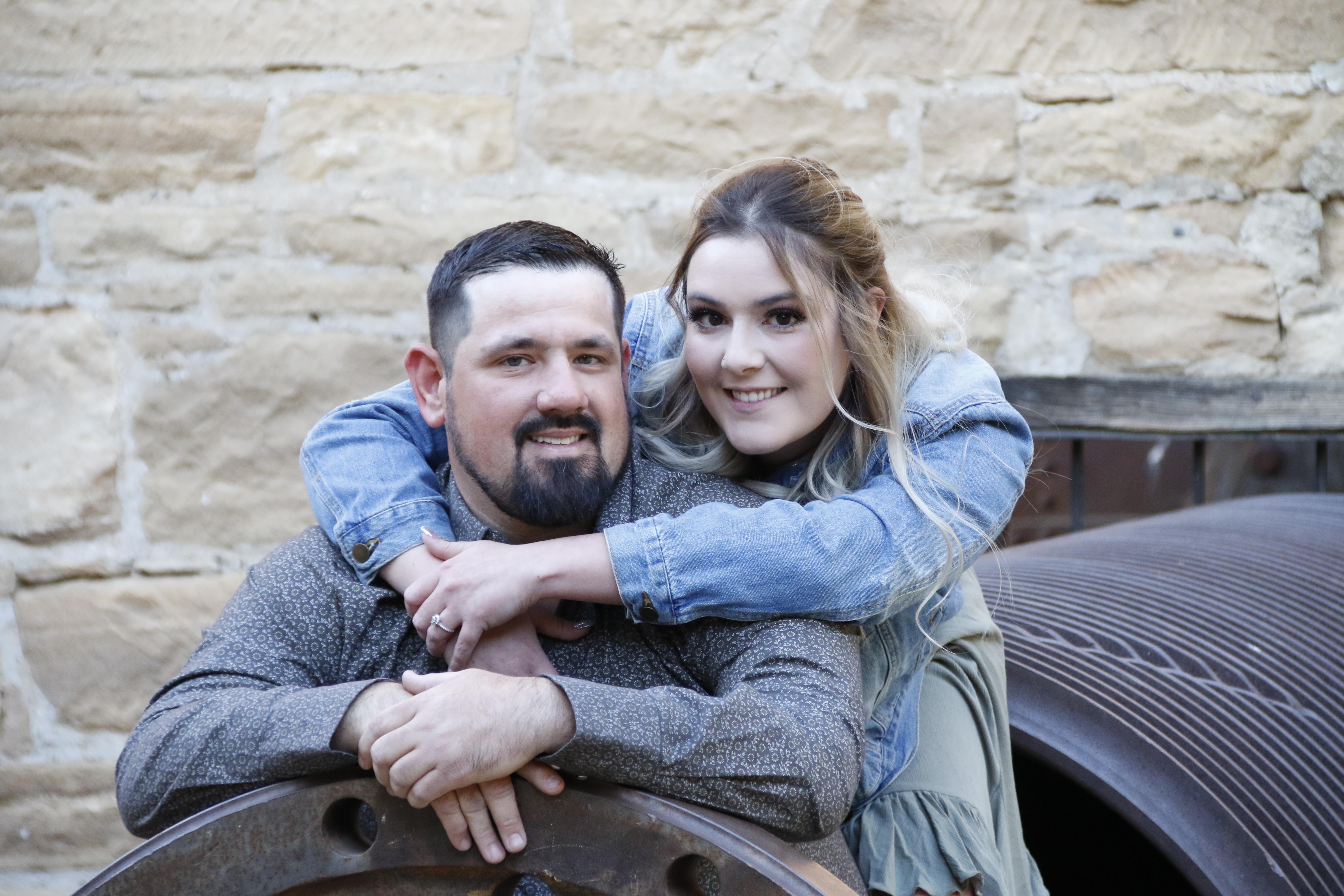 The Wedding Website of Kassie Vanderhelm and Joe Nicholas Bento