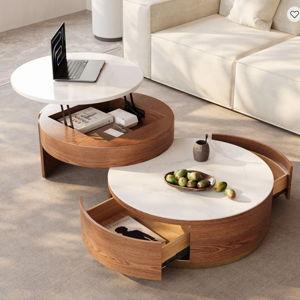 The Coffee Table Fund