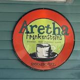 Aretha Frankensteins