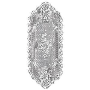Heritage Lace® Floret Table Runner