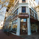 French Broad Chocolate Lounge