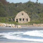 Scarborough State Beach