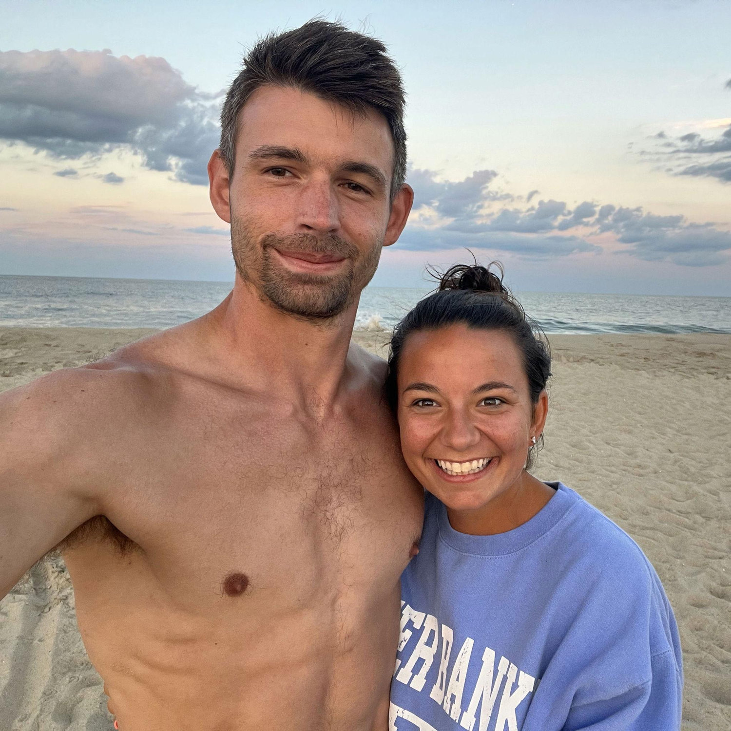 Bethany Beach, July 2023