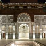 Madrasa Ben Youssef
