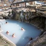 Hot Sulphur Springs