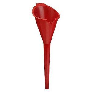 Splash & Play - Plastic Specialty Automotive Funnel 3.75"x11.5"x4.75"