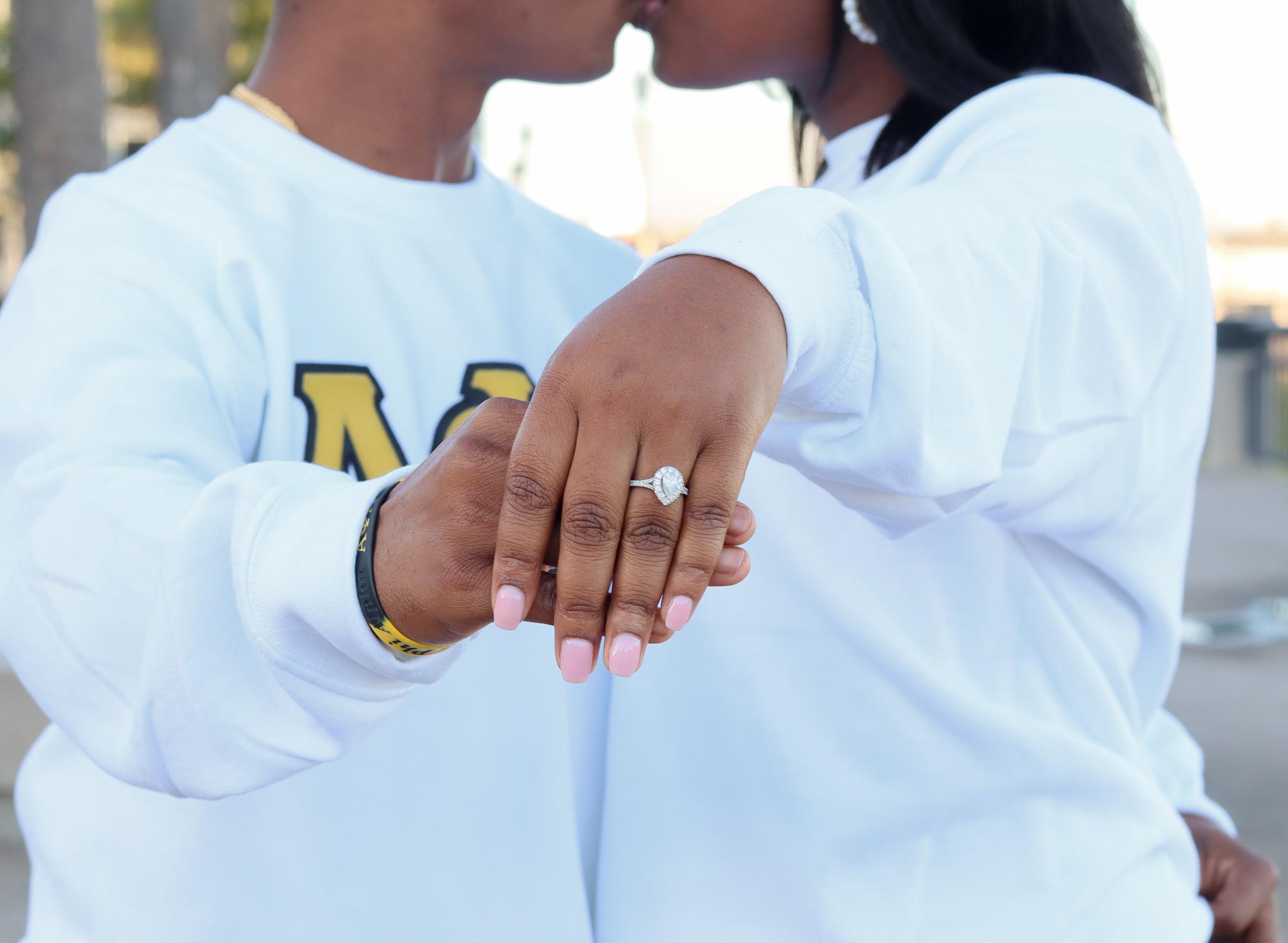 The Wedding Website of I'yanna Cox and Rodric Stuckey