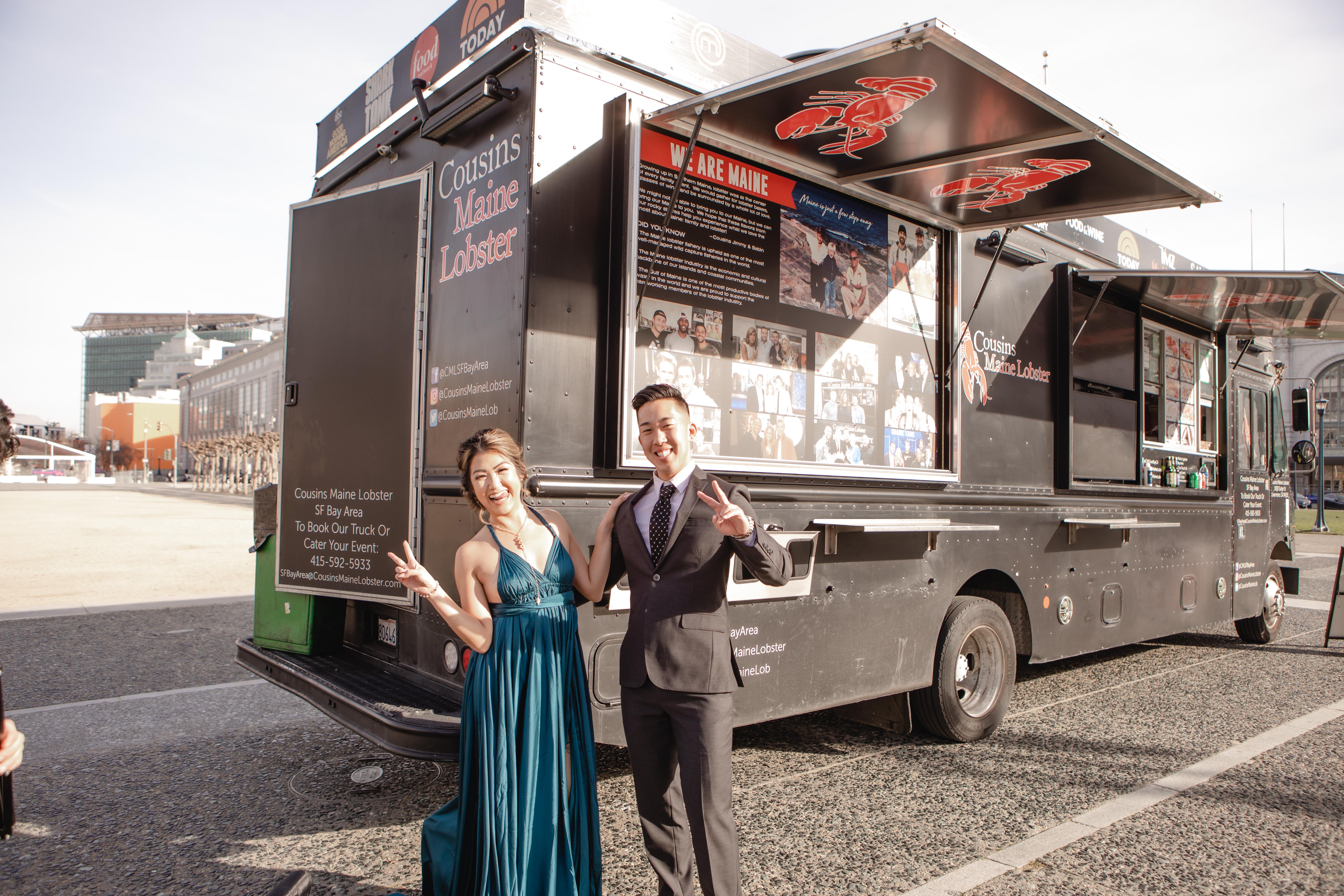 The Wedding Website of Quincey Nguyen and Eliott Ham