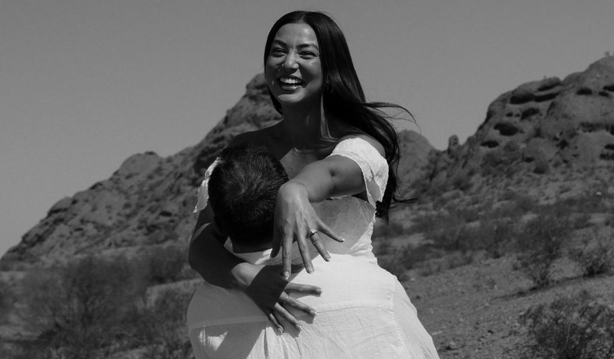 The Wedding Website of Madison Tobin and Cameron McKeown