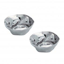 2 Small bowls        Francesca